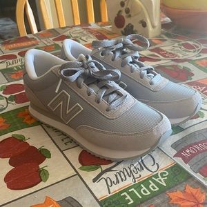 New balance 501 women’s size 7 shoe